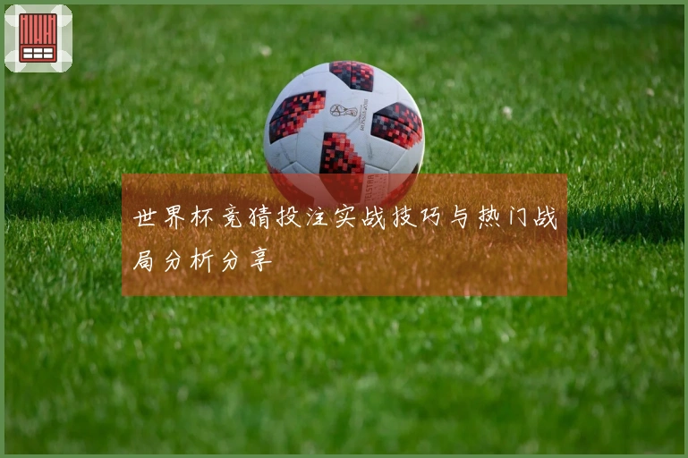 世界杯竞猜投注实战技巧与热门战局分析分享