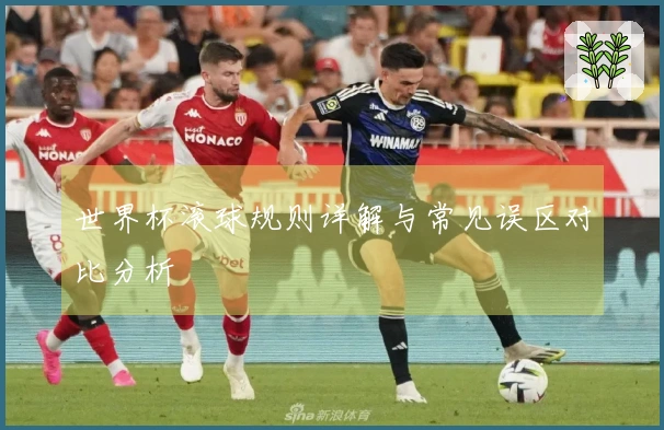 世界杯滚球规则详解与常见误区对比分析