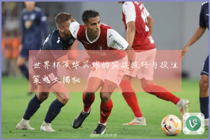 世界杯滚球买球的实战技巧与投注策略大揭秘