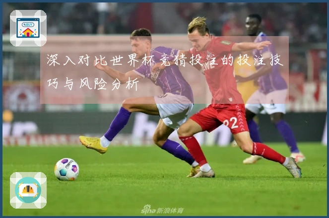 深入对比世界杯竞猜投注的投注技巧与风险分析