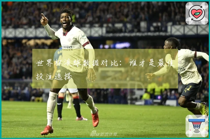 世界杯滚球数据对比：谁才是最佳投注选择