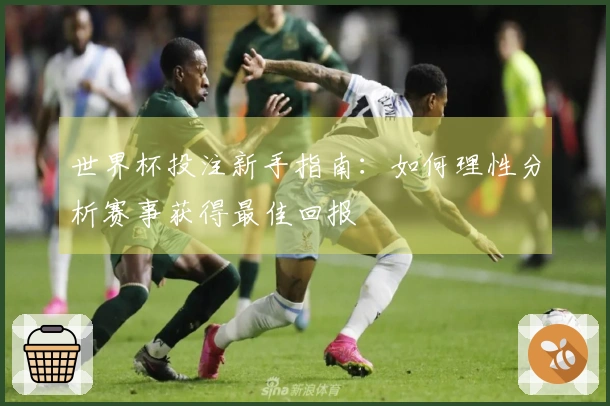 世界杯投注新手指南：如何理性分析赛事获得最佳回报